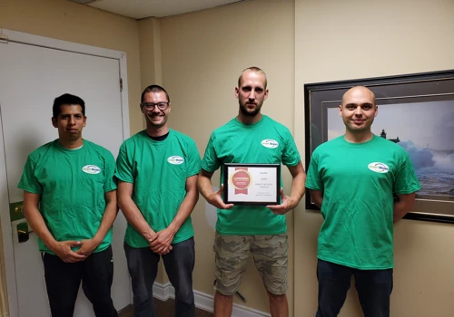 Consumer Choice Award Winner