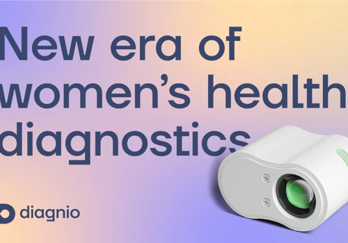 Branding for Women's Health Diagnostic Devices