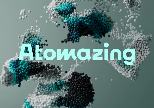 Branding for global B2B automation service