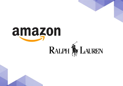 Ralph Lauren Brand Monitoring on Amazon Worldwide