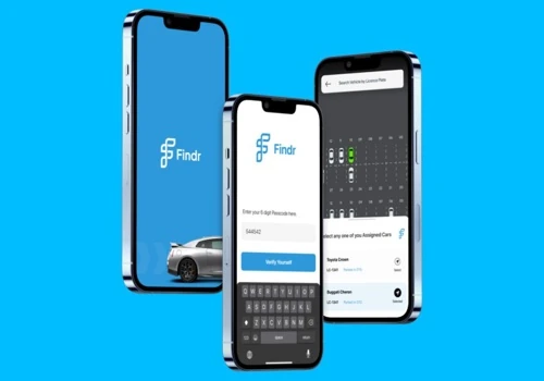 Findr