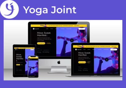 YogaJoint