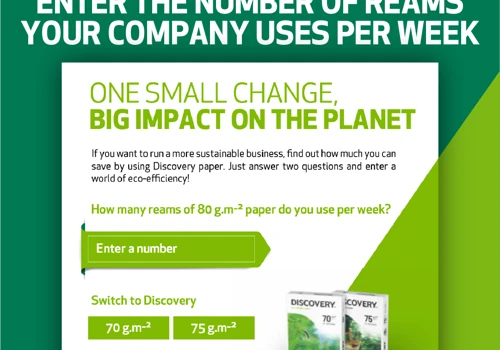 Transforming Sustainability Metrics into Business