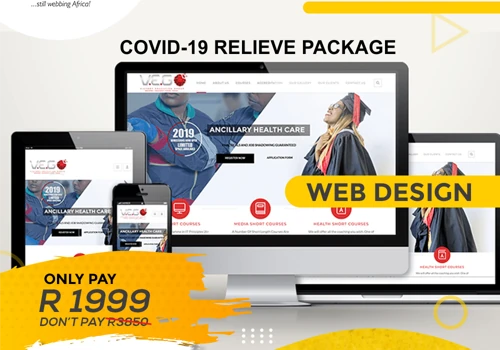 Web Design Services