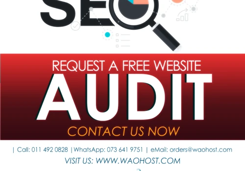 Digital Marketing and SEO Services
