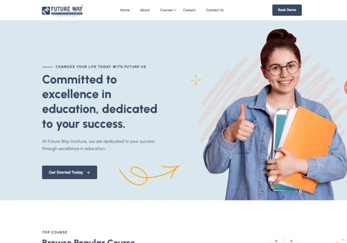 Futureway Institute