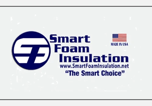 Smart Foam Insulation