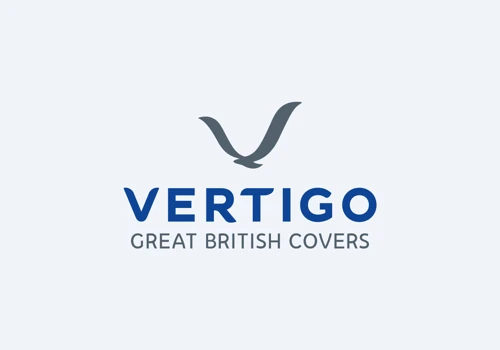 Branding for Vertigo Covers