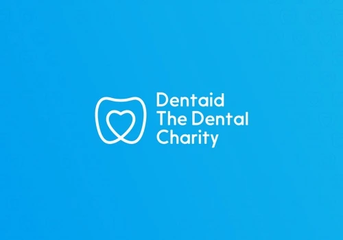 Brand Identity for Dentaid The Dental Charity