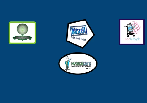 Logo Designing for Customers