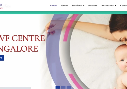Best IVF Centre in Bangalore & known for its affordable IVF