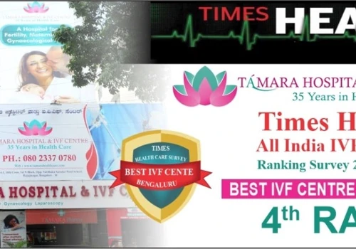 IVF Center in Bangalore