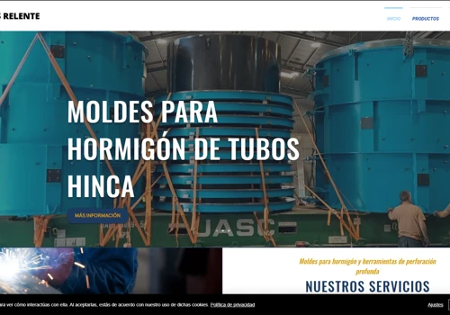 Industrias Relente