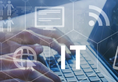 IT Consulting