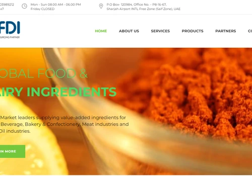 Website Management & SEO Maintaince