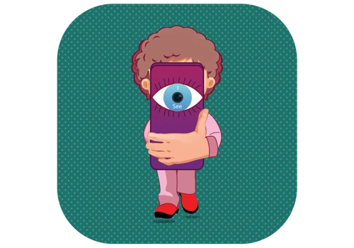I See App