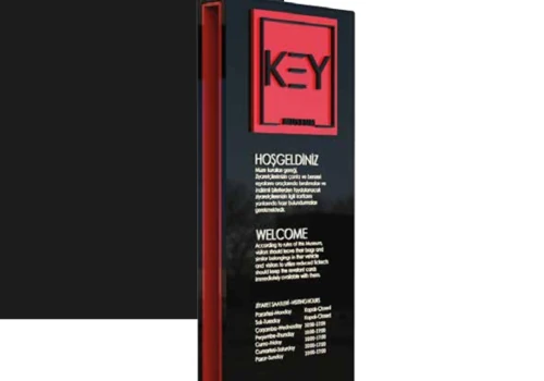 Kiosk