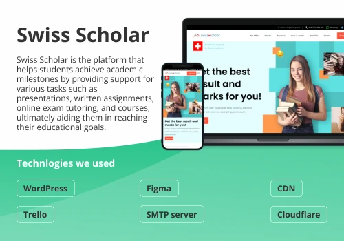 Educational platform