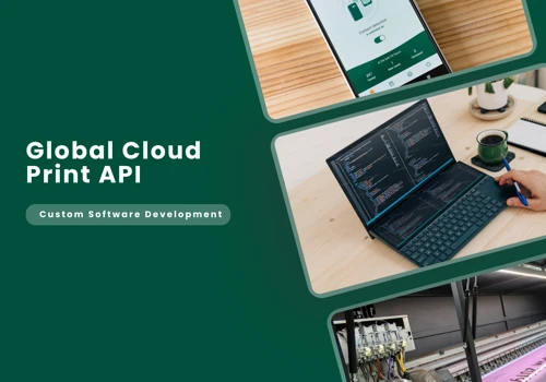 Global Print API