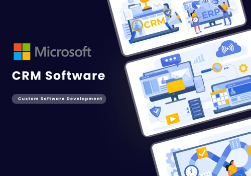 CRM Software