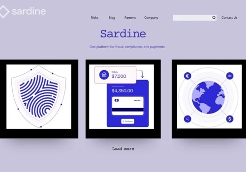 Sardine AI