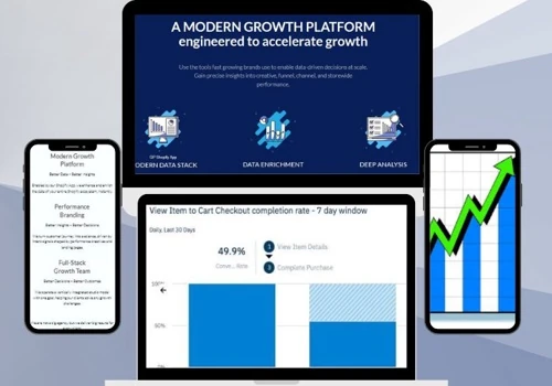 GrowthPhysics - A Modern Growth Platform