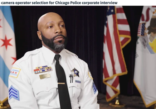 Chicago PD AXON Body Camera Product Feature
