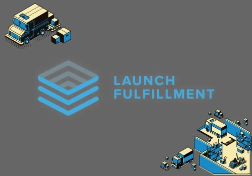 Wholistic Branding for Logistics Company