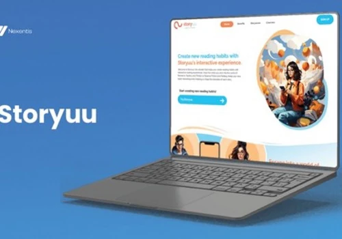 Storyu