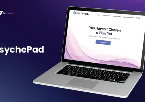 Psychepad