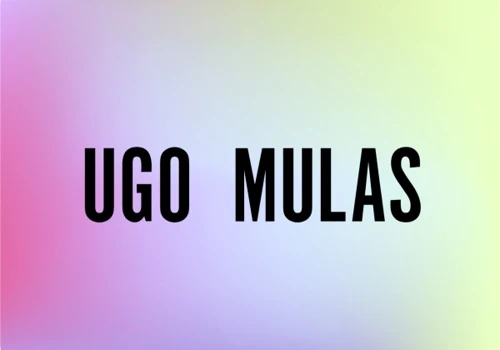 Ugo Mulas