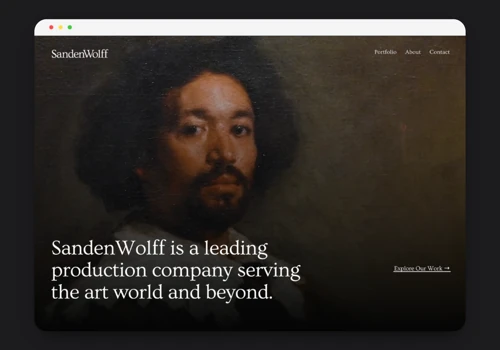 SandenWolff