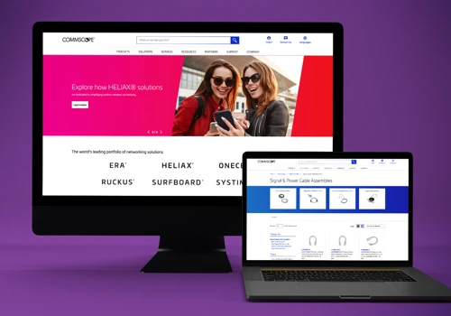 CommScope