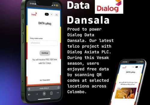 Dialog Free Data Platform