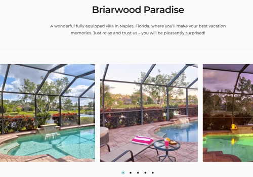 Briarwood Rentals