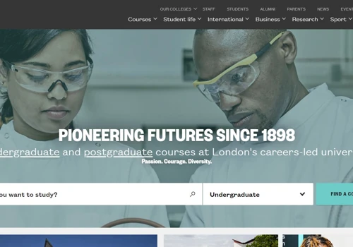 University of East London