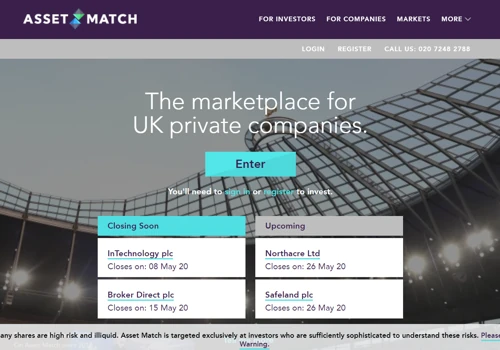 Asset Match