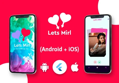 Dating Mobile App