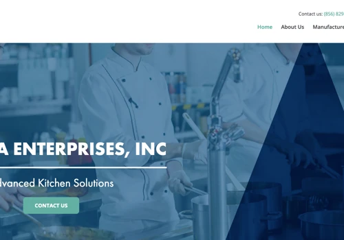 Moccia Enterprises