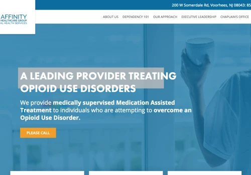 Affinity Healthcare Group