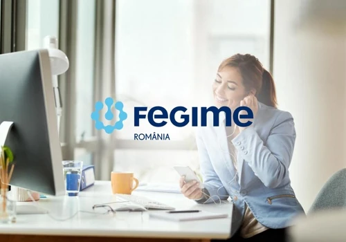 Fegime Romania