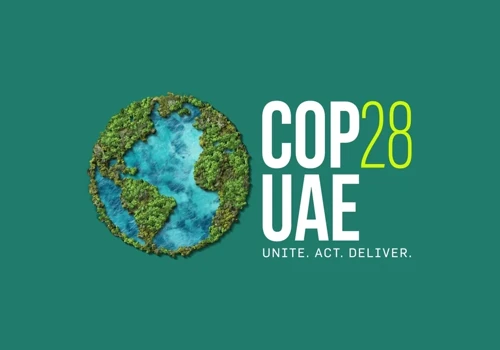 United for Change: A Sustainable Climate Future