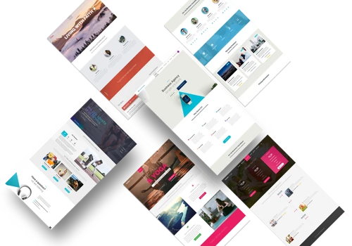 Eventastic - WordPress Theme for Events & Conferen