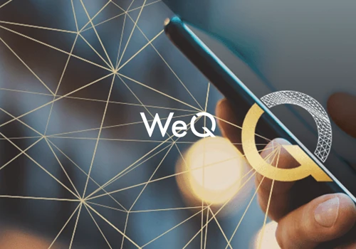 WeQ