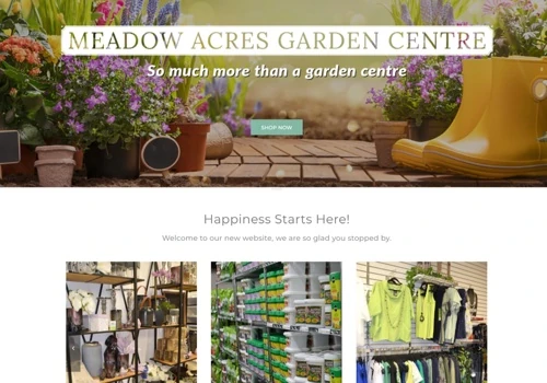 Meadow Acres Garden Centre