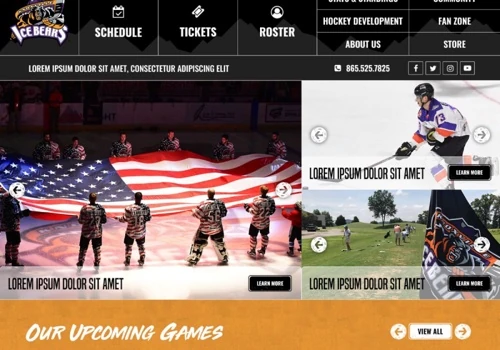 Knoxville Icebears
