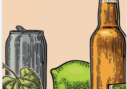 Web Development for a Beverage Company