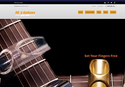 Hoolahan.co