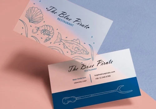 Whale Print Shop