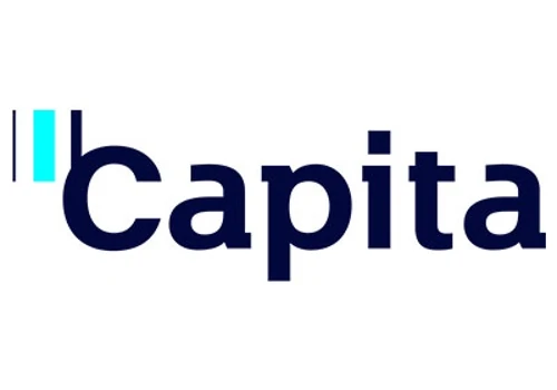SEO Project with Capita